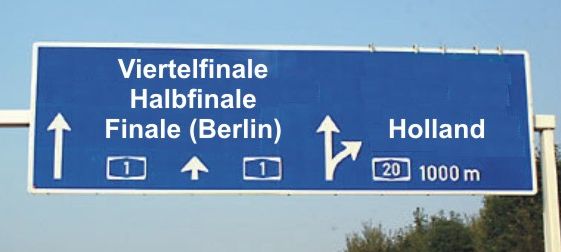 Wm Finale Berlin